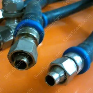 3074 | PUSH-ON 1/2 (12.7MM) WP 300 PSI (20 BAR) FLAME RESISTANT