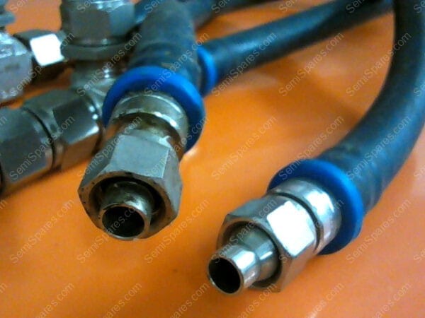 3074 | PUSH-ON 1/2 (12.7MM) WP 300 PSI (20 BAR) FLAME RESISTANT
