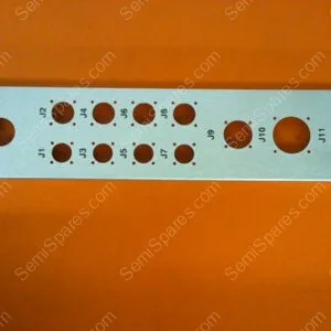 132-676500-001 | UNKNOWN LAM DESCRIPTION