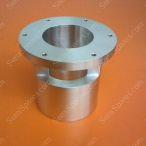 715-071998-001 | STDF, CAP, ALUM, C2