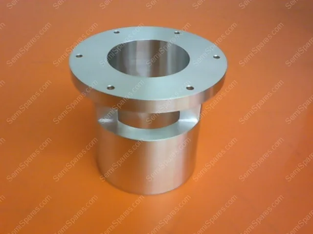 715-071998-001 | STDF, CAP, ALUM, C2