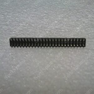 M50-3152522 | HEADERS & WIRE HOUSING REPLACED BY ROHS COMPLIANT M50-3152542