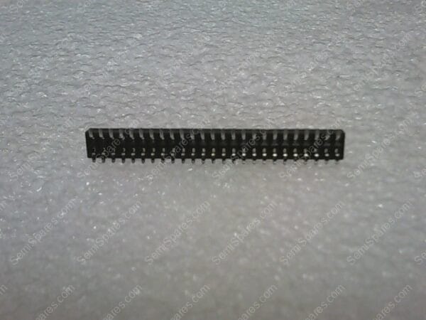 M50-3152522 | HEADERS & WIRE HOUSING REPLACED BY ROHS COMPLIANT M50-3152542