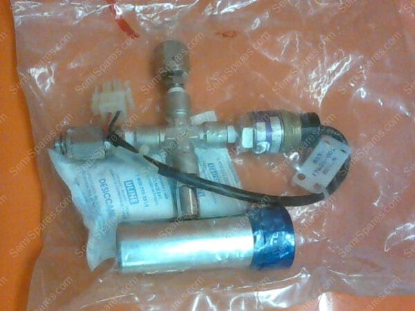 853-017626-001 | ASSY CHAMBER VACUUM SWITCH