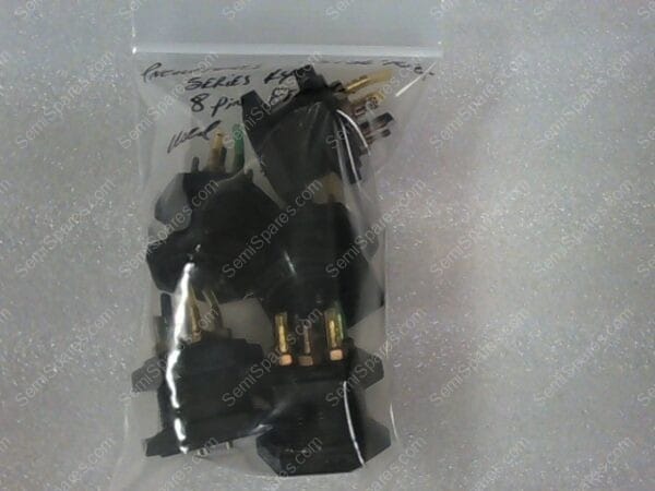 551367025 | PNEUTRONICS NEUMATIC CONNECTOR FEMALE SERIES 44-8