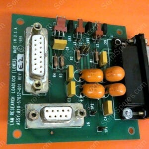 810-057037-001 | ASSY,PCB,LOADLOCK,LOWER