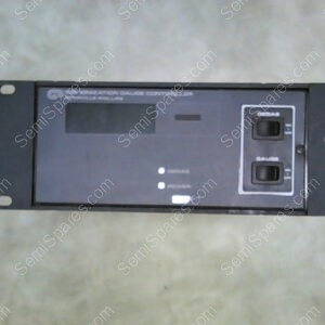 MODEL 330 | GRANVILLE-PHILLIPS 330 IONIZATION GAUGE CONTROLLER