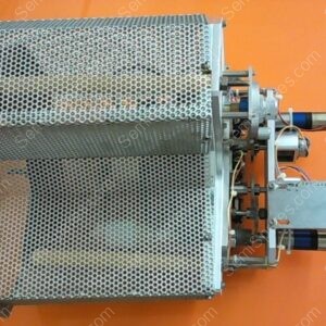 853-032190-002 | ASSY,UPR MATCH