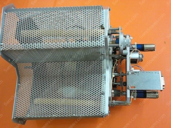 853-032190-002 | ASSY,UPR MATCH