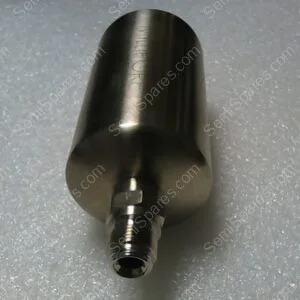 WG2F40RR3 | MILLIPORE STAINLESS S/S STEEL WAFORGARD GAS FILTER WG2F4ORR3 250 PSI MAX