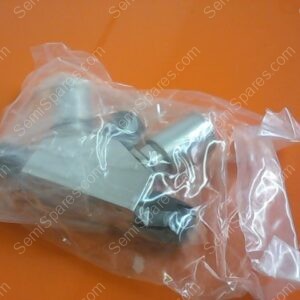 796-096313-901 | V,MANF,AOP,1/4 VCR,FEM,5RA