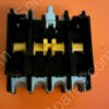 LA1-DN22 | TELEMECANIQUE LA1-DN22 AUXILILIARY CONTACT BLOCK 019632 2NO 2NC LA1DN22
