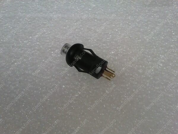 LP10A1AG | SWITCH PUSH SPST-NO 0.1A 30V