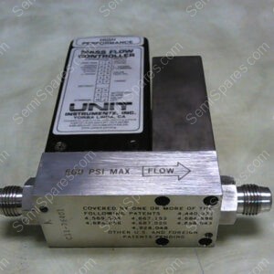 797-090368-410 | UNIT MFC UFC 1100 CHF3 100 SCCM