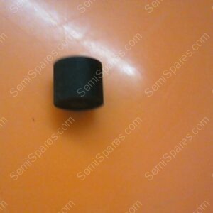 713-011093-001 | BUMPER  GAS SPRING BRACKET