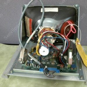 S24BZP4C2L15 | TELETUBE ELECTRONICS 12" DISPLAY MONITOR TYPE S24BZP4C2L15 SN 0495