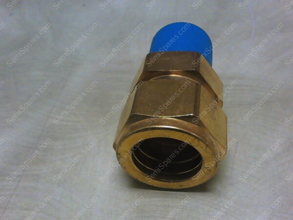 920-094661-034 | FTG,CON,M,3/4"TUBE TO 1/2NPT,B