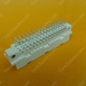 668-008420-032 | CONN MALE RT.ANGLE PCMT 32PIN