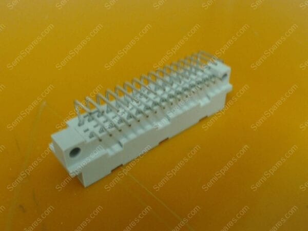 668-008420-032 | CONN MALE RT.ANGLE PCMT 32PIN