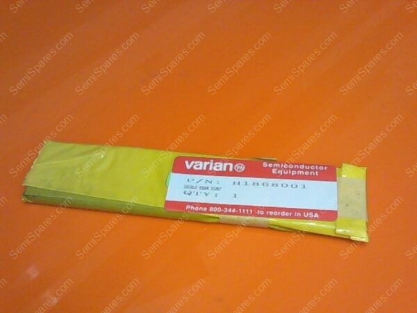 XX-0515-00 | SHIELD,GRAPHITE PLATE BEAM DUMP,H186800