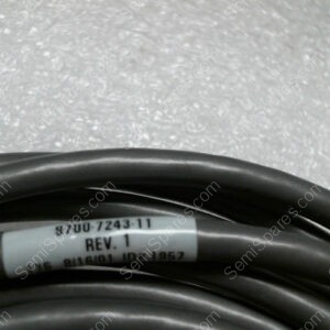 9700-7243-11 | UNKNOWN CABLE