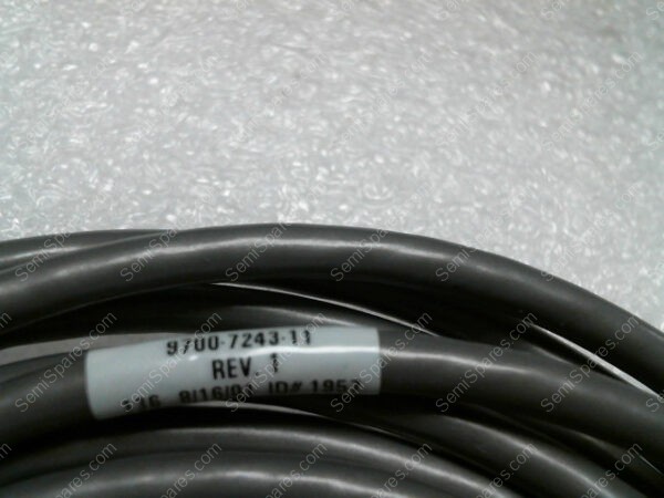 9700-7243-11 | UNKNOWN CABLE