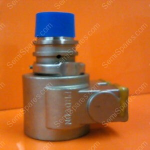 788-091321-001 | WATER,PUMP,TCU