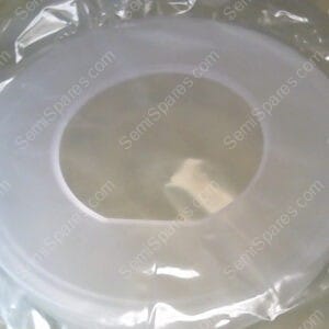 716-330045-261 | R,EDGE 6"",SEMI,ESC