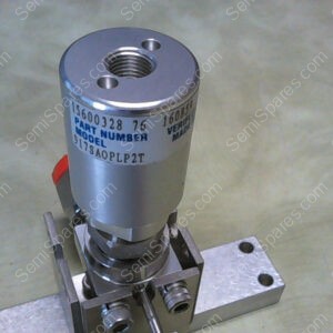 15600328 | VERIFLO 917SA0PLP2T, 15600328 76 160859 ASSEMBLY