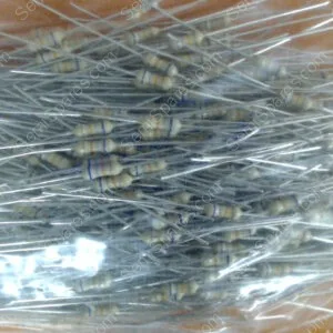 619-000390-683 | RES 1/4W 5% 68K CF