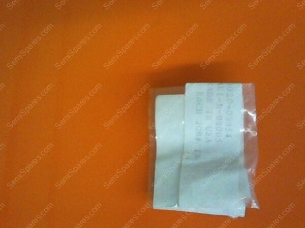 CC-2474-00 | CLAMP, SHIELD NITRIDE,0020-09954,AMT-C1B