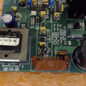BD-9000-00 | PC BOARD,237771,N20 DC SUPPLY,03-1