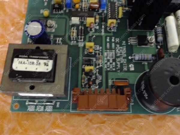 BD-9000-00 | PC BOARD,237771,N20 DC SUPPLY,03-1