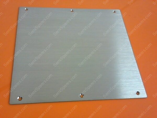 714-220206-002 | PANEL FRONT CONTROL BOX ULPA