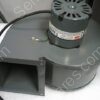 4C447 | BLOWER, SHADED POLE MOTOR