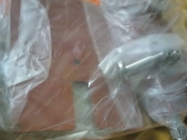 XX-2115-00 | GAS PURGE VENT DEVICE, P/N 969116S002