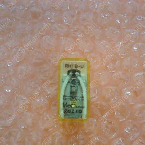 644-494420-002 | RLY,10A,SPDT,24VAC