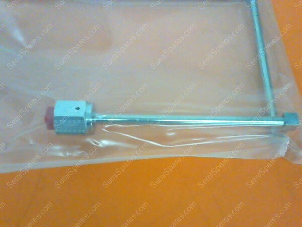 839-054639-001 | TUBING, N2, WFR XPORT CHMBR PU