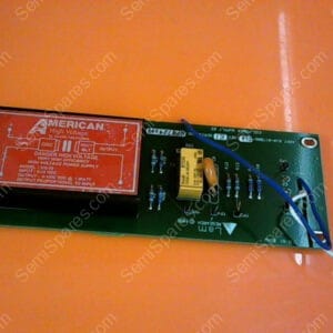 810-017086-546 | ASSY,PCB,4520XL ESC PWR SPLY