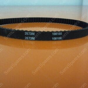 BT-0910-00 | BELT TIMING, PITCH 6MM WIDE,3080-01030