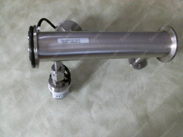 839-802321-001 | WLDMT, FORELINE VAC