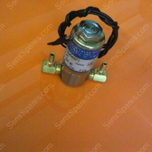 VL-7000-00 | VALVE,0526-570200,FOCUS SOLENOID
