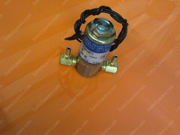 VL-7000-00 | VALVE,0526-570200,FOCUS SOLENOID