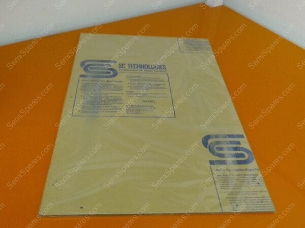 713-310087-003 | WDO,ULPA FLTR,POLYCARB,15.95W