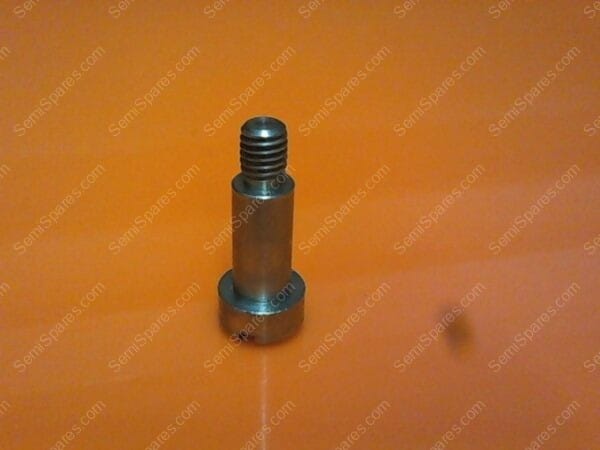 IN-0850-00 | INSUL,CERAMIC,ELEMENTLEADLOCK,180-8528