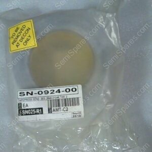 SN-0924-00 | TAPEPRESS SENS .003, 3840-01046, THK 2