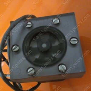 SN-7970-00 | FLUID FLOW SWITCH 0350SS