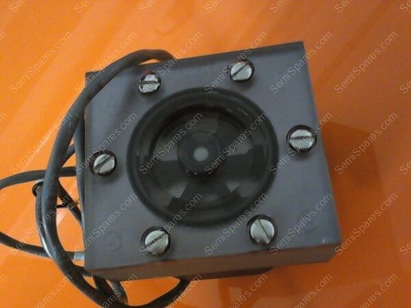 SN-7970-00 | FLUID FLOW SWITCH 0350SS