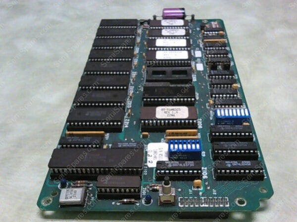 71-1001401-A | 71-1001401-A 711001401A BOARD U