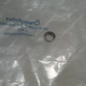 SS-4-VCR-2-GR-VS-06752 | VCR GASKET